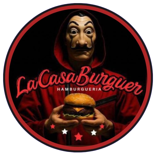 Lá Casa Burguer