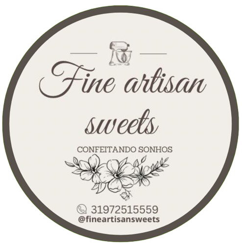 Fine Artisan Sweets