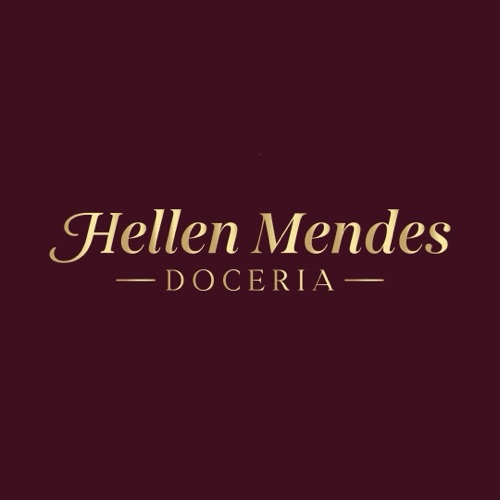 Hellen Mendes Doceria
