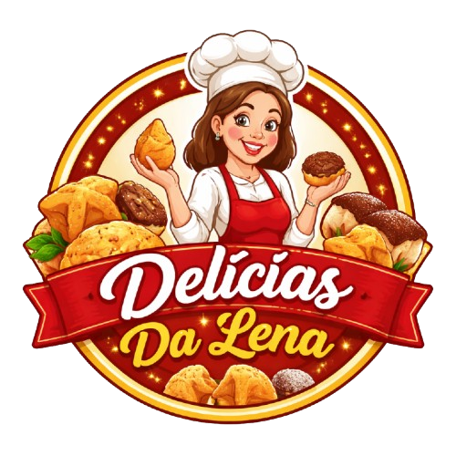 Delícias Da Lena