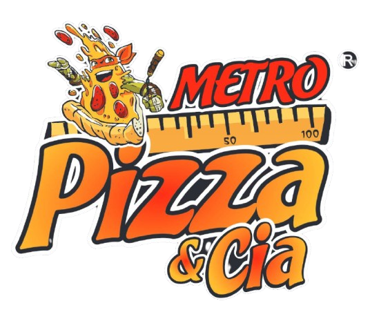 Metro Pizza  Cia