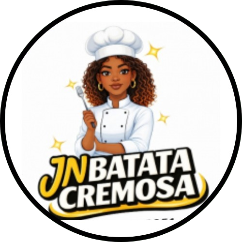 JN Batata Cremosa