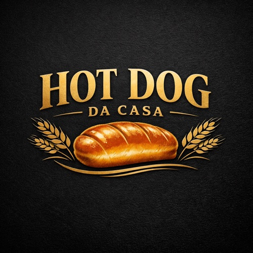 Hot Dog da Casa