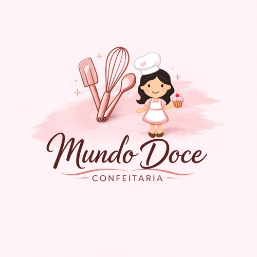 Mundo Doce