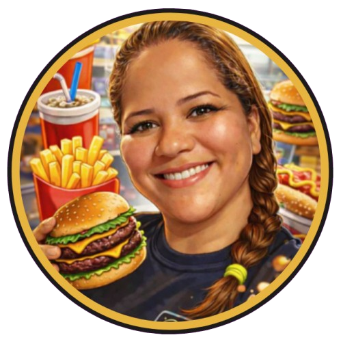 Delícias Da Sabrina Lanchonete E Hambúrgueria