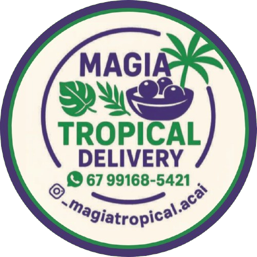 Magia Tropical