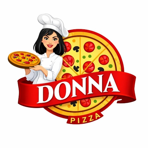DONNA PIZZA