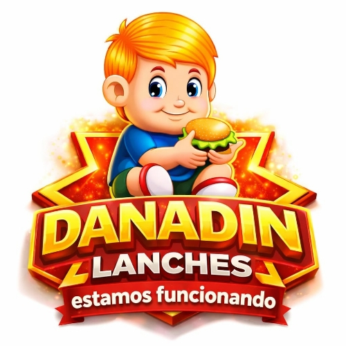 Danadin Lanches