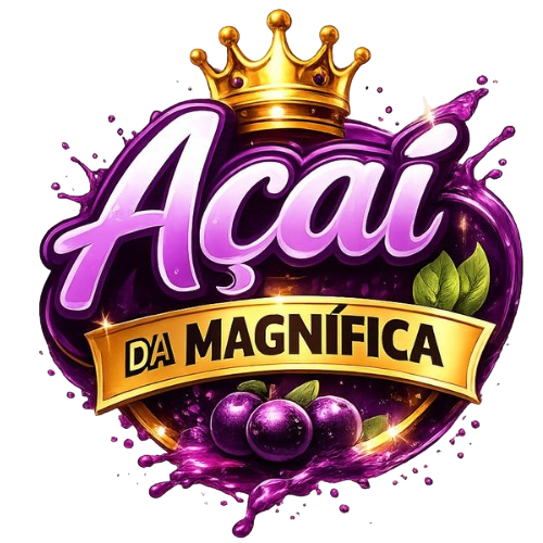 Açaí da Magnífica