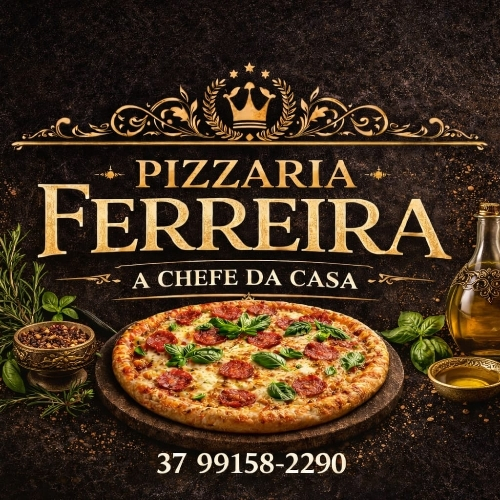 Pizzaria Ferreira