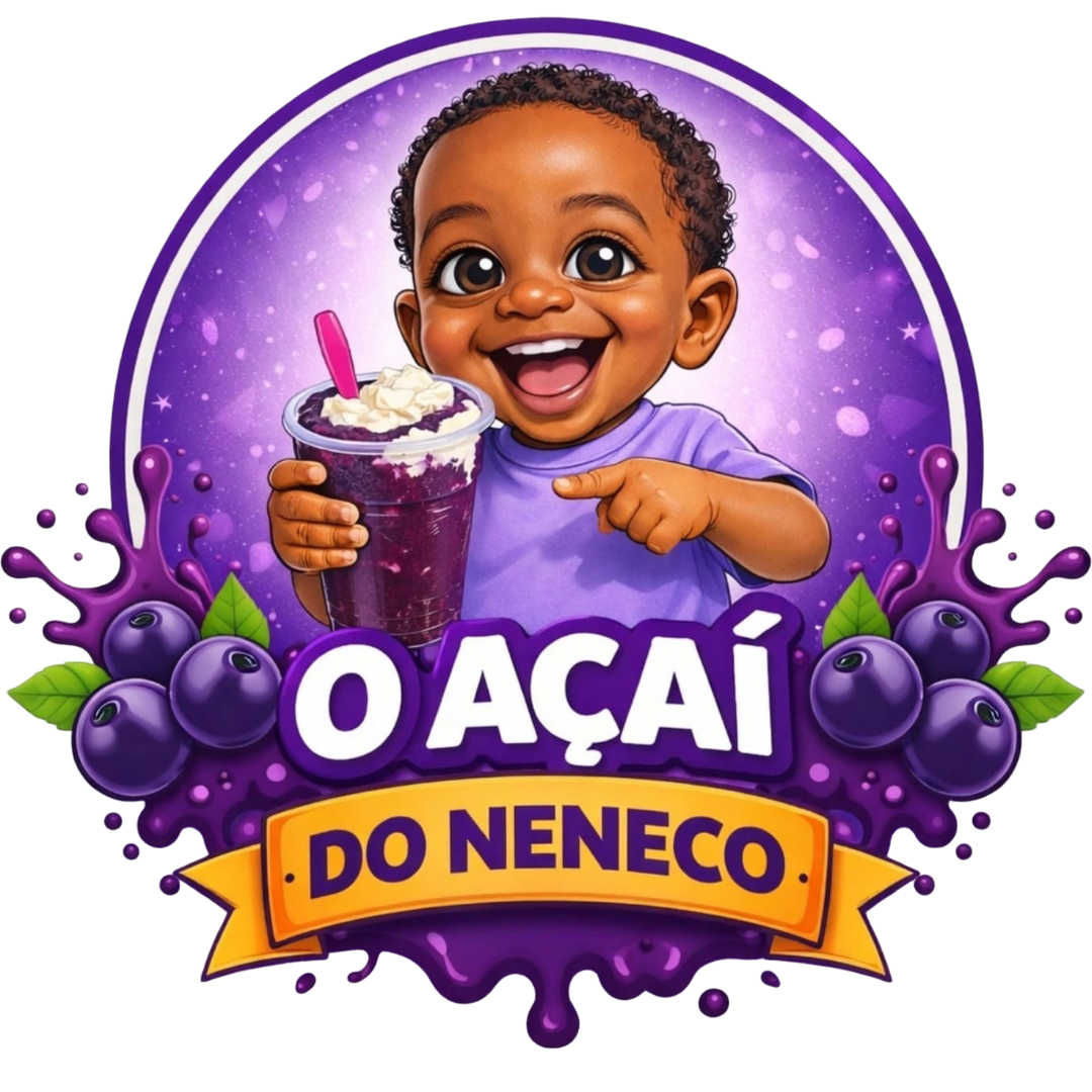 O Açaí do Neneco