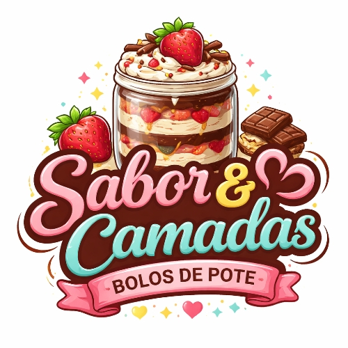 Sabor  Camadas