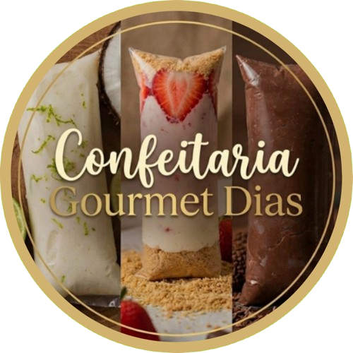 Confeitaria Gourmet Dias