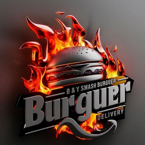BY Smash Burguer