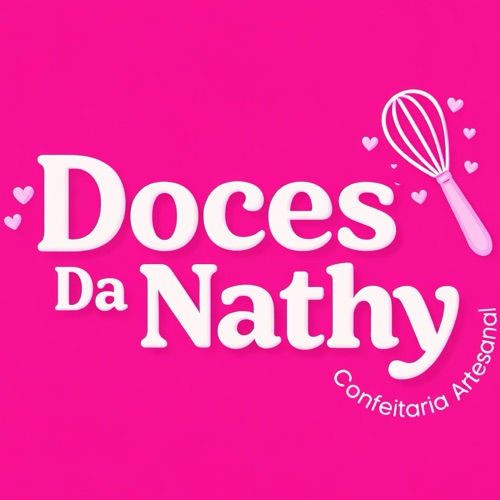 Doces da Nathy