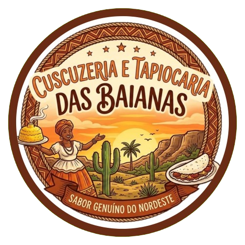 Cuscuzeria e Tapiocaria das Baianas