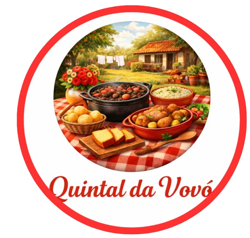 Comida Caseira da Vovó