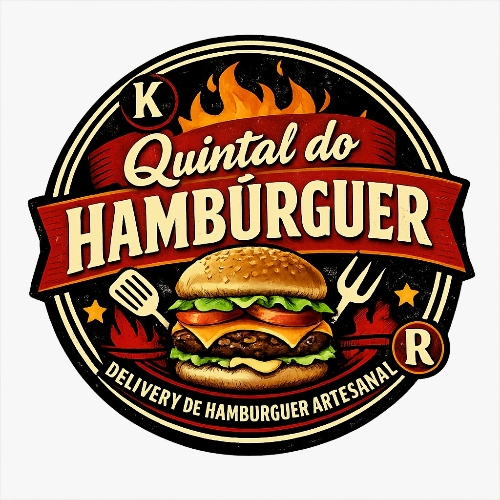 Quintal do Hambúrguer