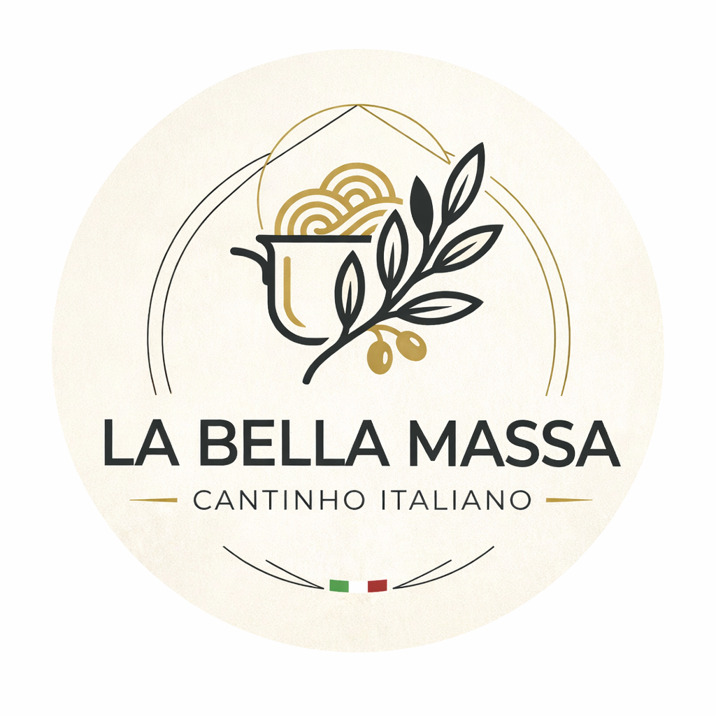 La Bella Massa - Cantinho Italiano