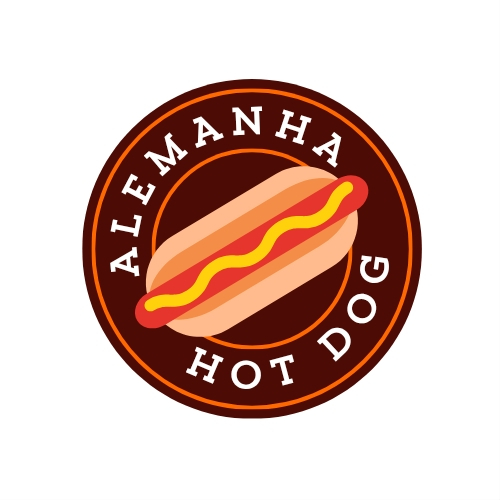 Hot dog alemanha