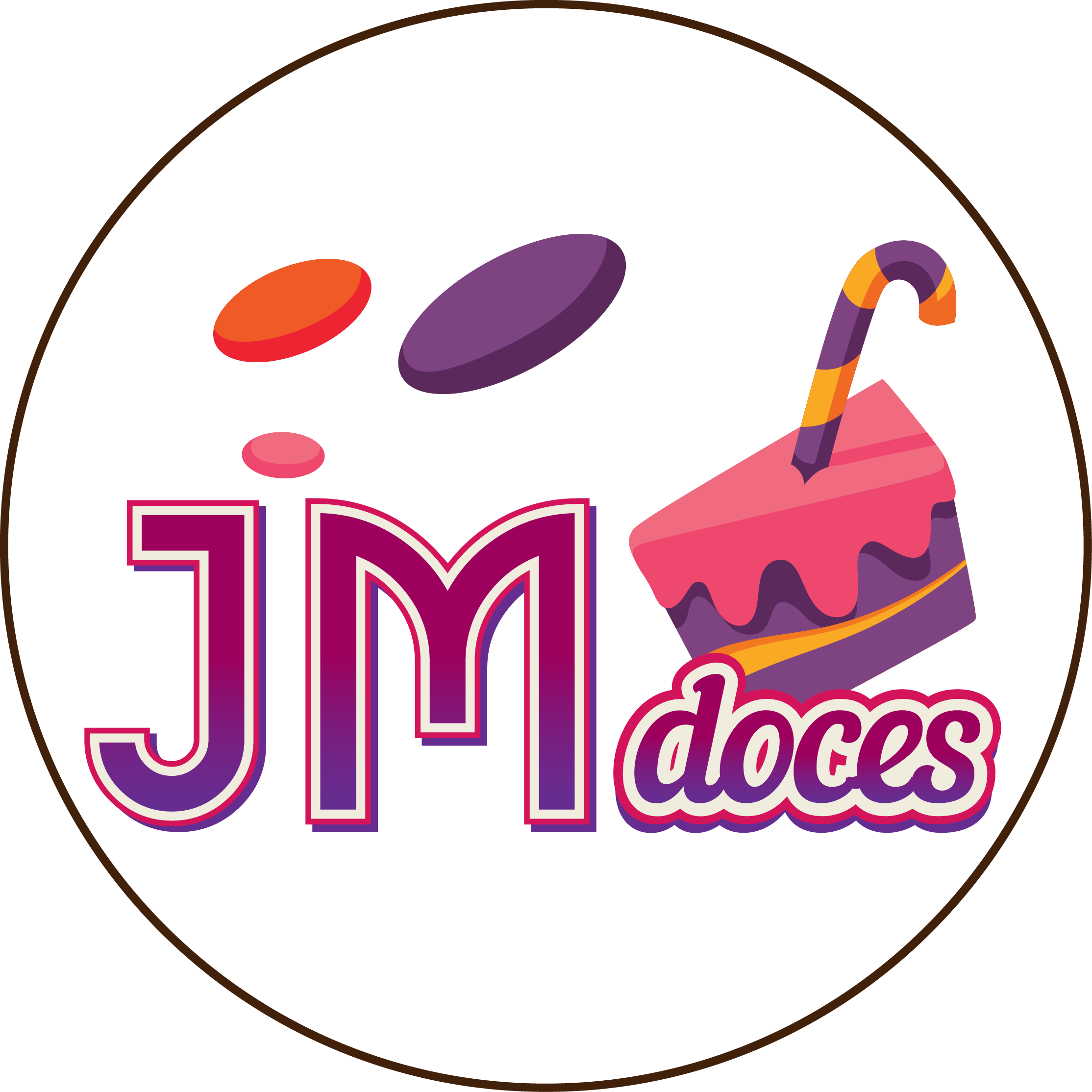 Doces JM