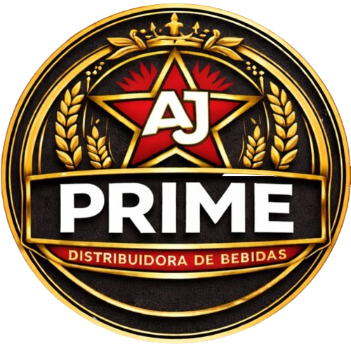 AJ Prime Distribuidora de Bebidas