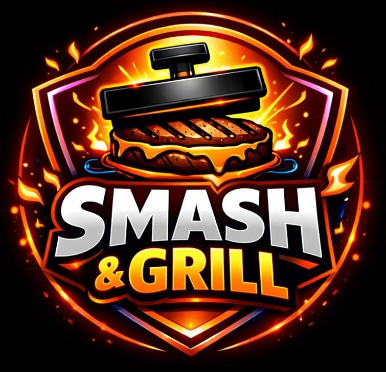 SmashGrill