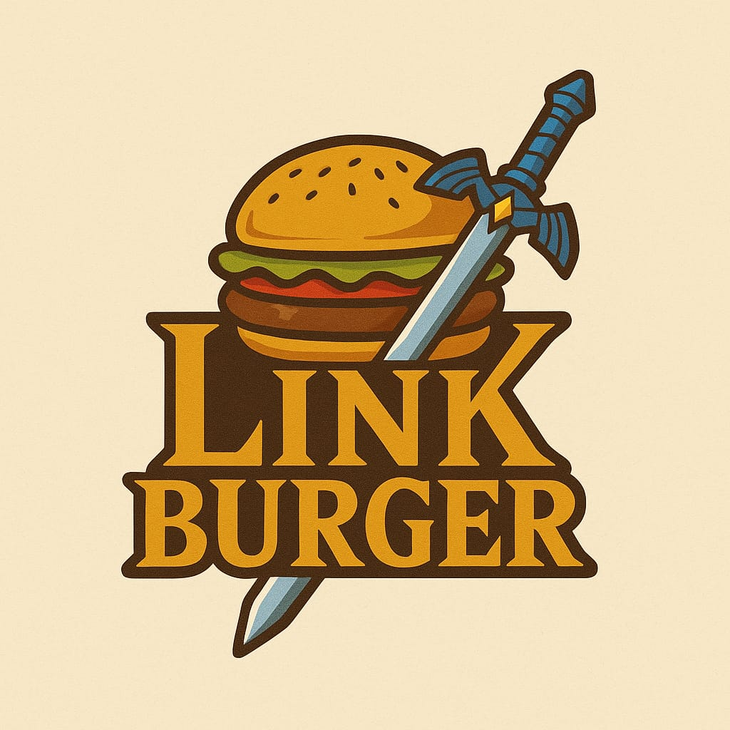 LINK BURGER