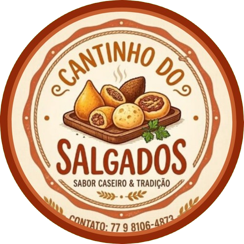 Cantinho do Salgado Kamila