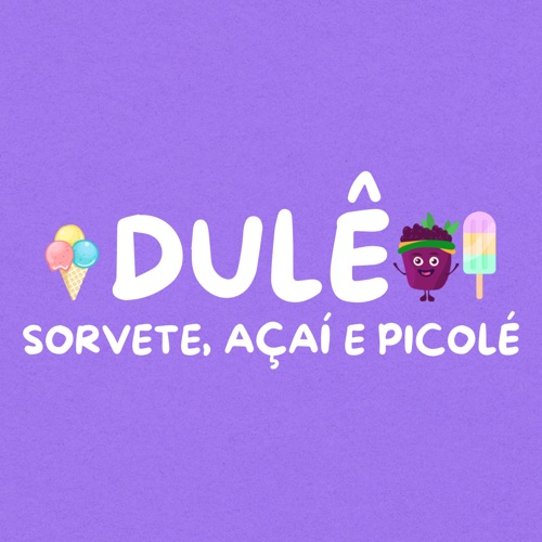 DULÊ - SORVETE E AÇAÍ