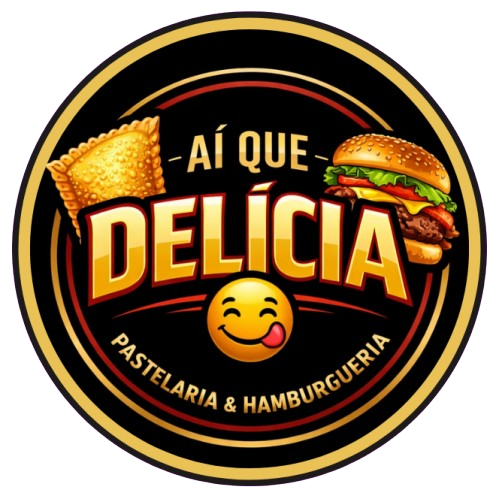 Aí Que Delícia
