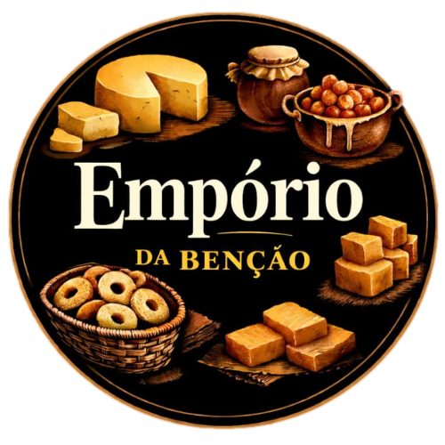 Empório da Benção