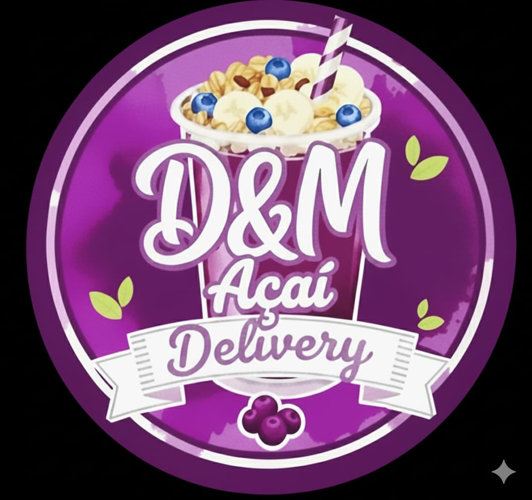 DM Açaí