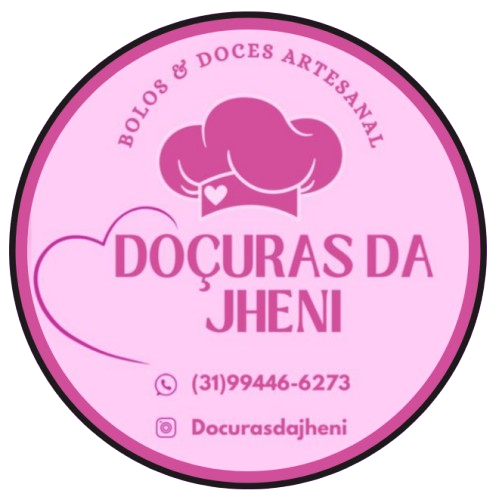 Doçuras da Jheni