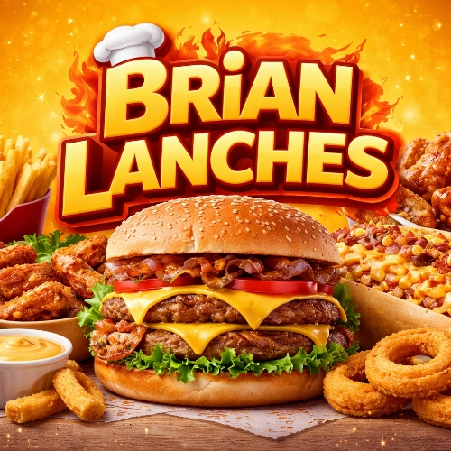 Brian Lanches