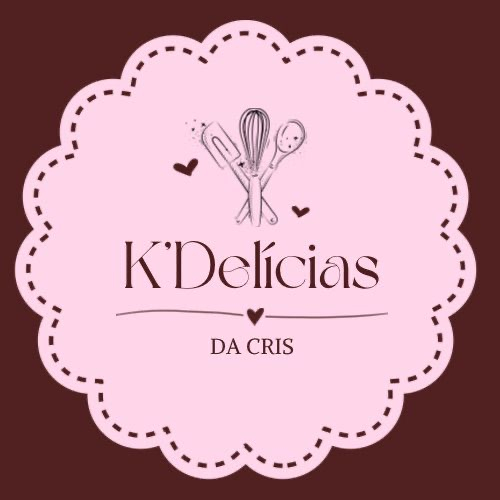 K’Delícias da Cris