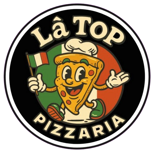 Lá Top Pizzaria