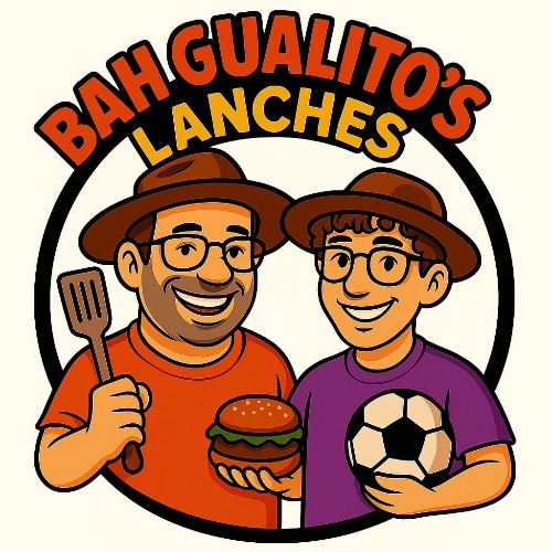 BAH GUALITOS LANCHES