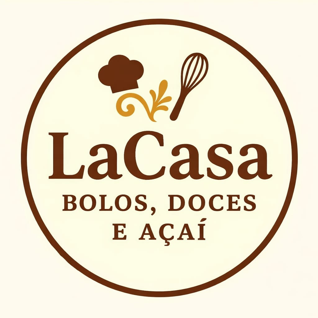 La Casa Bolos Doces e Açai