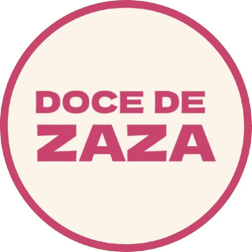 Doce de Zaza Doceria Artesanal
