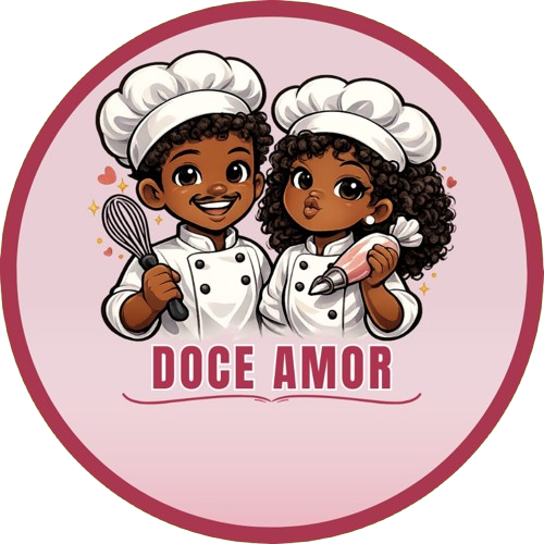 Doce Amor - Confeitaria