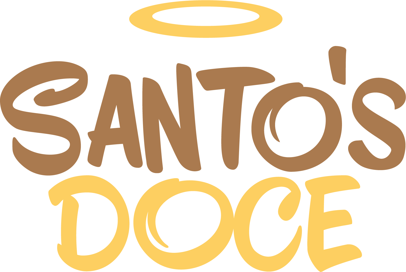 Santos Doce