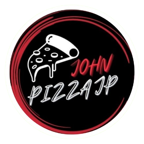 John Pizza JP