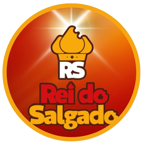Rei do salgado Itu