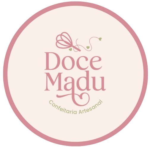 Doce Madu Confeitaria