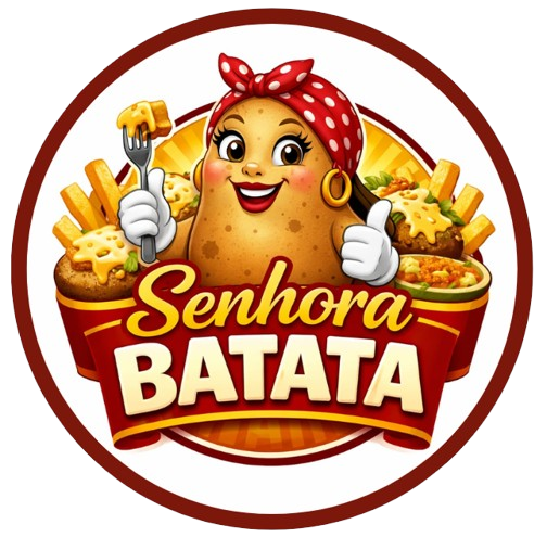Senhora Batata