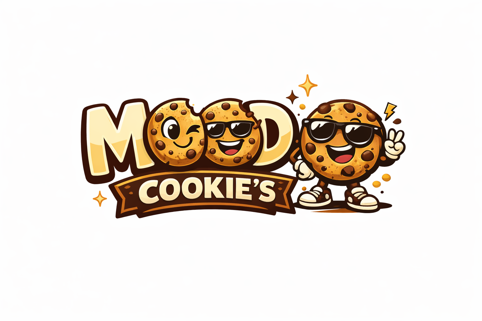 Mood Cookies