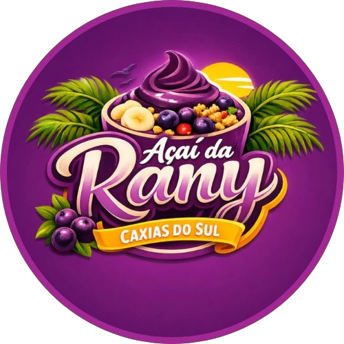 Açaí da Rany