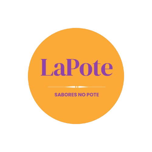 LaPote Sabores no Pote