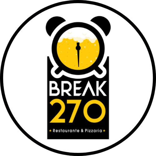 Break 270